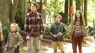 131. Капитан Фантастик (2016)