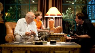 14. Капитан Фантастик (2016)