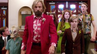 19. Капитан Фантастик (2016)