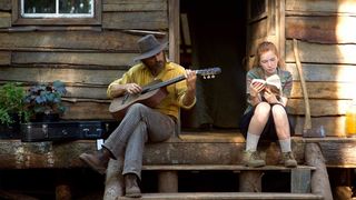 20. Капитан Фантастик (2016)