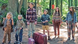 21. Капитан Фантастик (2016)