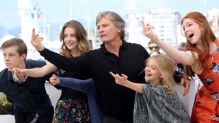 24. Капитан Фантастик (2016)