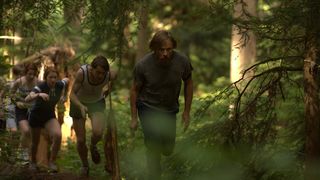 28. Капитан Фантастик (2016)