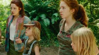 29. Капитан Фантастик (2016)