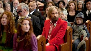 34. Капитан Фантастик (2016)