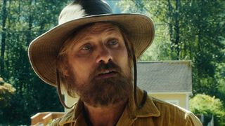 43. Капитан Фантастик (2016)