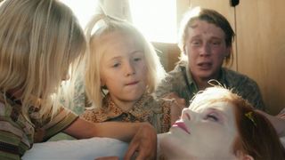 53. Капитан Фантастик (2016)