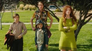 57. Капитан Фантастик (2016)