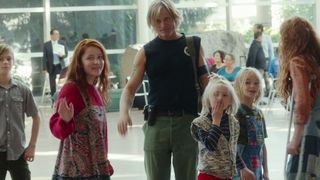 78. Капитан Фантастик (2016)