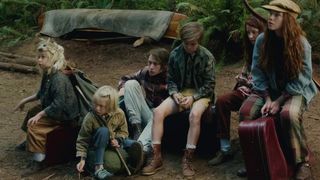 95. Капитан Фантастик (2016)