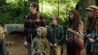 97. Капитан Фантастик (2016)