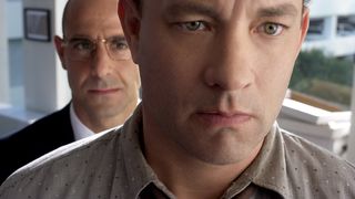 16. Терминал (2004)