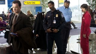 19. Терминал (2004)