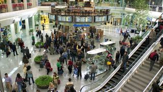 23. Терминал (2004)