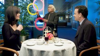 24. Терминал (2004)