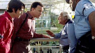 26. Терминал (2004)