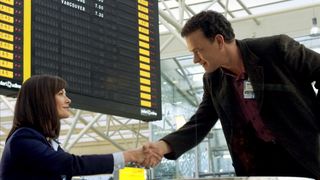 34. Терминал (2004)