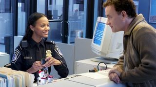 39. Терминал (2004)