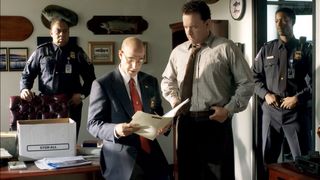 43. Терминал (2004)