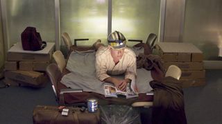 44. Терминал (2004)