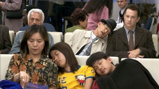 45. Терминал (2004)