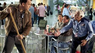 5. Терминал (2004)