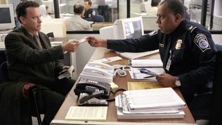 50. Терминал (2004)