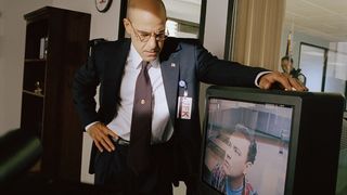 53. Терминал (2004)