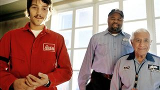 54. Терминал (2004)