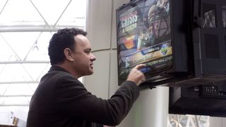 7. Терминал (2004)