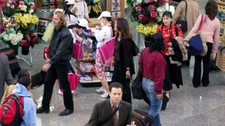 70. Терминал (2004)