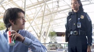 9. Терминал (2004)