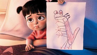 16. Корпорация монстров (2001)