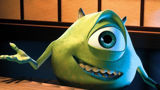 21. Корпорация монстров (2001)