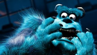 30. Корпорация монстров (2001)