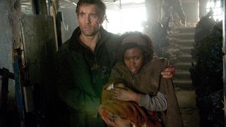 10. Дитя человеческое (2006)