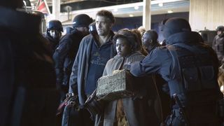 11. Дитя человеческое (2006)