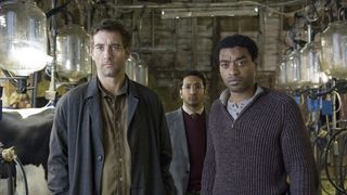 12. Дитя человеческое (2006)