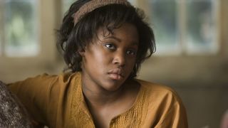 15. Дитя человеческое (2006)