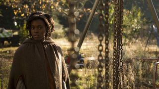 17. Дитя человеческое (2006)