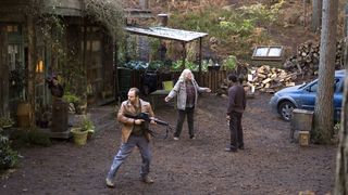 18. Дитя человеческое (2006)