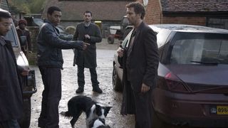 19. Дитя человеческое (2006)