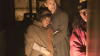 20. Дитя человеческое (2006)