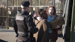 25. Дитя человеческое (2006)