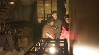 28. Дитя человеческое (2006)