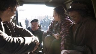 29. Дитя человеческое (2006)