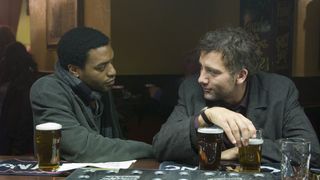 34. Дитя человеческое (2006)