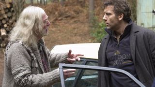 35. Дитя человеческое (2006)