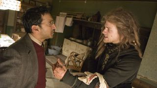 37. Дитя человеческое (2006)