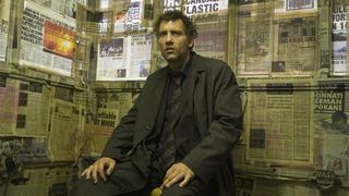 4. Дитя человеческое (2006)